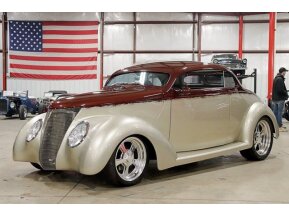 1937 Ford Other Ford Models for sale 101661099